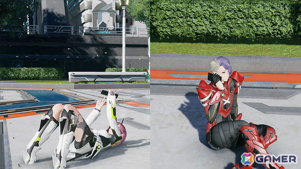 「PSO2 ニュージェネシス」新たなボスやエネミーが登場するクエスト「巨大機構の襲撃」が追加！ミッションパス「NGS Season47」もの画像