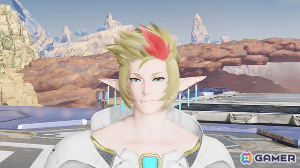 「PSO2 ニュージェネシス」新たなボスやエネミーが登場するクエスト「巨大機構の襲撃」が追加！ミッションパス「NGS Season47」もの画像20