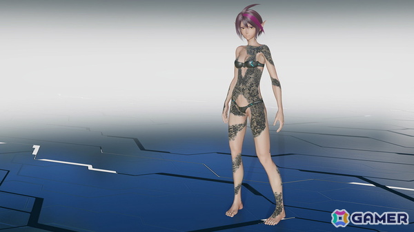 「PSO2 ニュージェネシス」新たなボスやエネミーが登場するクエスト「巨大機構の襲撃」が追加！ミッションパス「NGS Season47」もの画像22