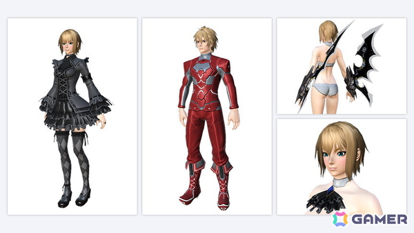 「PSO2 ニュージェネシス」新たなボスやエネミーが登場するクエスト「巨大機構の襲撃」が追加！ミッションパス「NGS Season47」もの画像24