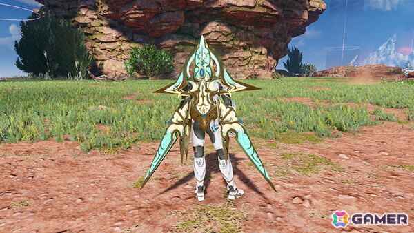 「PSO2 ニュージェネシス」新たなボスやエネミーが登場するクエスト「巨大機構の襲撃」が追加！ミッションパス「NGS Season47」もの画像