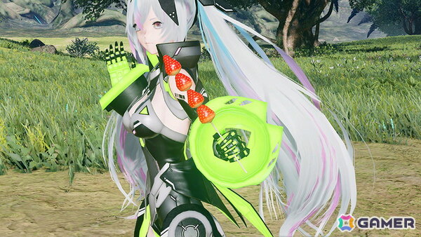 「PSO2 ニュージェネシス」新たなボスやエネミーが登場するクエスト「巨大機構の襲撃」が追加！ミッションパス「NGS Season47」もの画像