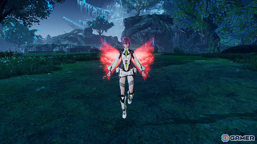 「PSO2 ニュージェネシス」新たなボスやエネミーが登場するクエスト「巨大機構の襲撃」が追加！ミッションパス「NGS Season47」もの画像10