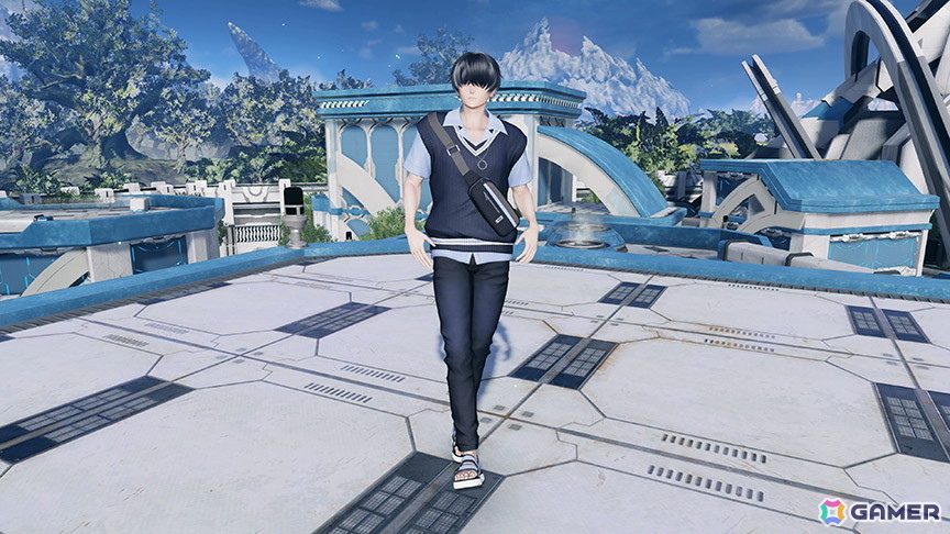 「PSO2 ニュージェネシス」新たなボスやエネミーが登場するクエスト「巨大機構の襲撃」が追加！ミッションパス「NGS Season47」もの画像13