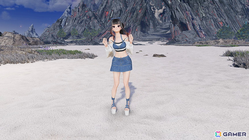 「PSO2 ニュージェネシス」新たなボスやエネミーが登場するクエスト「巨大機構の襲撃」が追加！ミッションパス「NGS Season47」もの画像14