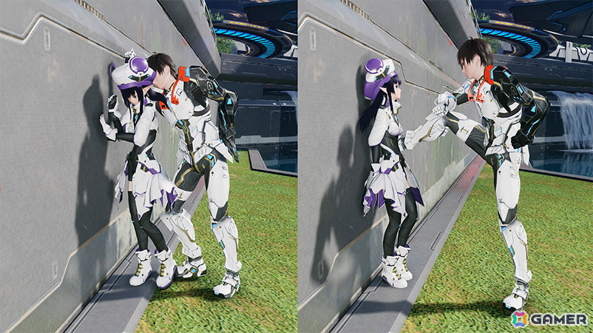 「PSO2 ニュージェネシス」新たなボスやエネミーが登場するクエスト「巨大機構の襲撃」が追加！ミッションパス「NGS Season47」もの画像15