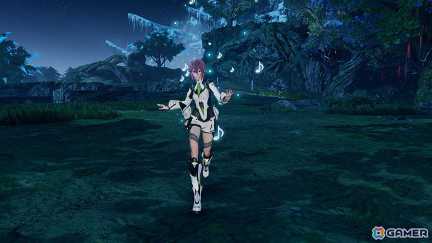 「PSO2 ニュージェネシス」新たなボスやエネミーが登場するクエスト「巨大機構の襲撃」が追加！ミッションパス「NGS Season47」もの画像18