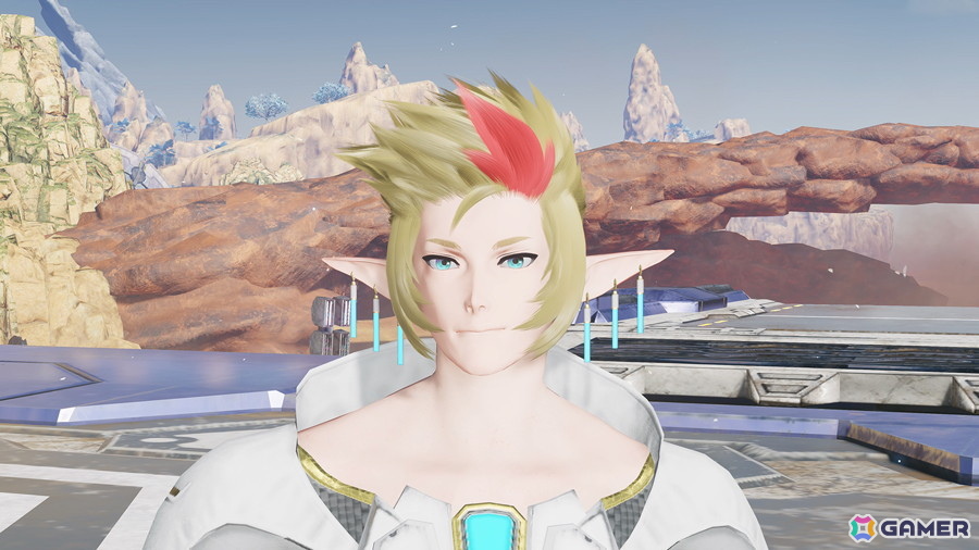「PSO2 ニュージェネシス」新たなボスやエネミーが登場するクエスト「巨大機構の襲撃」が追加！ミッションパス「NGS Season47」もの画像