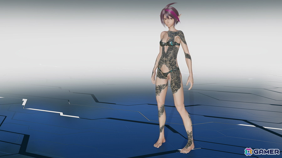 「PSO2 ニュージェネシス」新たなボスやエネミーが登場するクエスト「巨大機構の襲撃」が追加！ミッションパス「NGS Season47」もの画像
