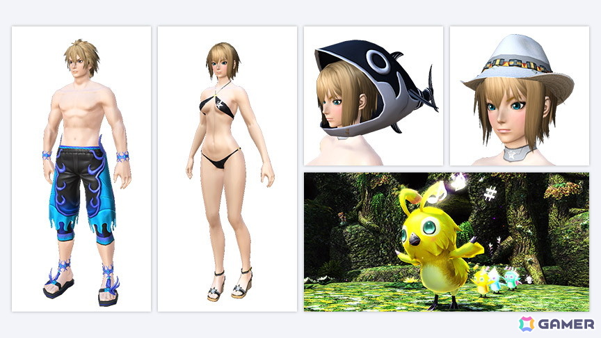 「PSO2 ニュージェネシス」新たなボスやエネミーが登場するクエスト「巨大機構の襲撃」が追加！ミッションパス「NGS Season47」もの画像