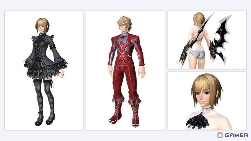 「PSO2 ニュージェネシス」新たなボスやエネミーが登場するクエスト「巨大機構の襲撃」が追加！ミッションパス「NGS Season47」もの画像