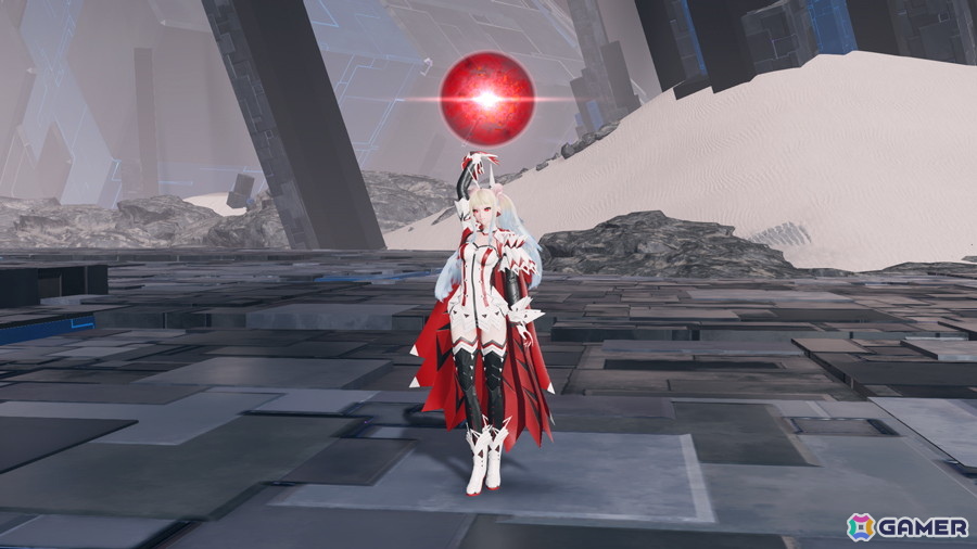 「PSO2 ニュージェネシス」新たなボスやエネミーが登場するクエスト「巨大機構の襲撃」が追加！ミッションパス「NGS Season47」もの画像