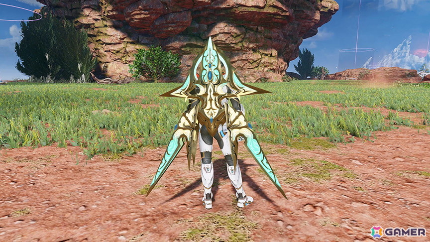 「PSO2 ニュージェネシス」新たなボスやエネミーが登場するクエスト「巨大機構の襲撃」が追加！ミッションパス「NGS Season47」もの画像7