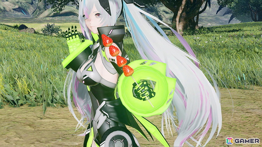 「PSO2 ニュージェネシス」新たなボスやエネミーが登場するクエスト「巨大機構の襲撃」が追加！ミッションパス「NGS Season47」もの画像8