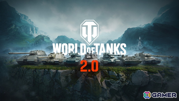 「World of Tanks」でアップデート2.0が9月1日より配信！初登場となるTier XI戦車の実装やストーリー仕立てのPvEモードなどが登場の画像1
