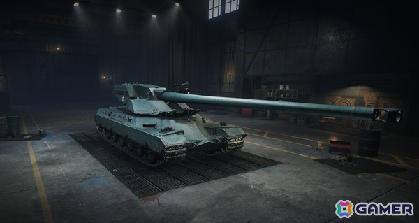 「World of Tanks」でアップデート2.0が9月1日より配信！初登場となるTier XI戦車の実装やストーリー仕立てのPvEモードなどが登場の画像2