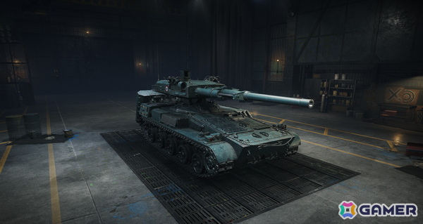 「World of Tanks」でアップデート2.0が9月1日より配信！初登場となるTier XI戦車の実装やストーリー仕立てのPvEモードなどが登場の画像