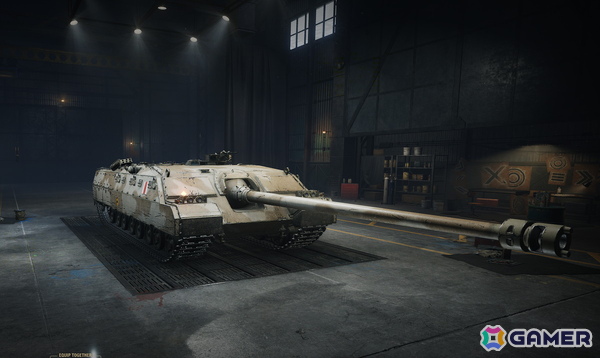 「World of Tanks」でアップデート2.0が9月1日より配信！初登場となるTier XI戦車の実装やストーリー仕立てのPvEモードなどが登場の画像
