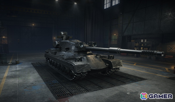 「World of Tanks」でアップデート2.0が9月1日より配信！初登場となるTier XI戦車の実装やストーリー仕立てのPvEモードなどが登場の画像