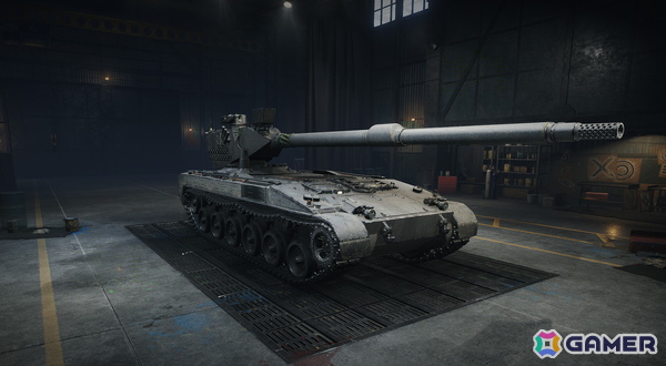 「World of Tanks」でアップデート2.0が9月1日より配信！初登場となるTier XI戦車の実装やストーリー仕立てのPvEモードなどが登場の画像