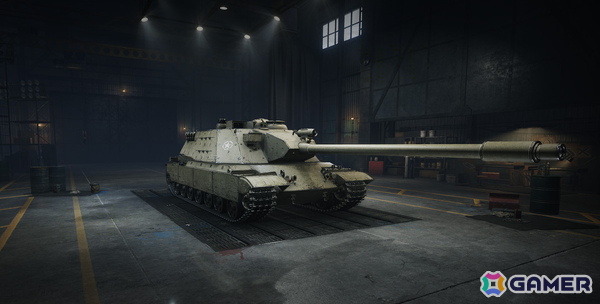 「World of Tanks」でアップデート2.0が9月1日より配信！初登場となるTier XI戦車の実装やストーリー仕立てのPvEモードなどが登場の画像