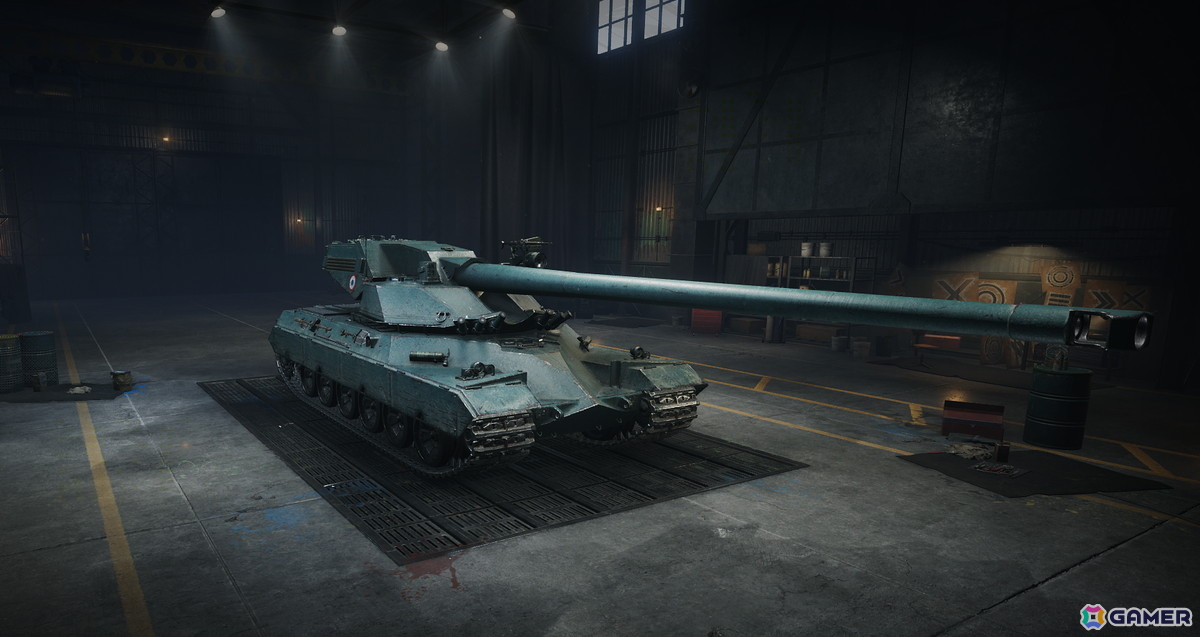 「World of Tanks」でアップデート2.0が9月1日より配信！初登場となるTier XI戦車の実装やストーリー仕立てのPvEモードなどが登場の画像