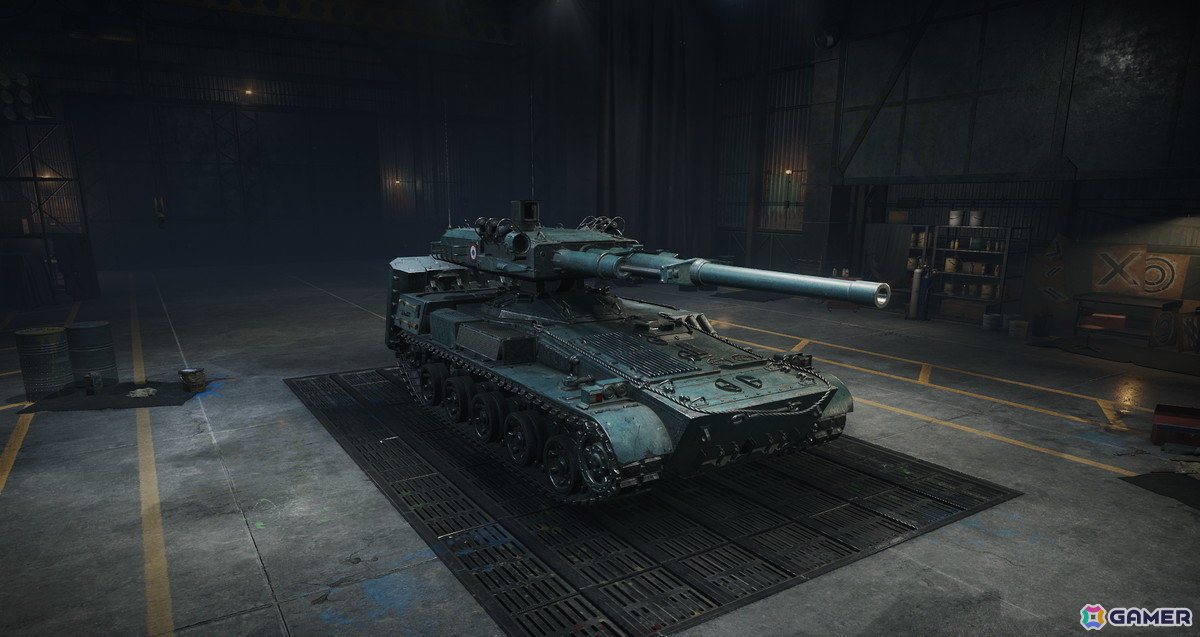 「World of Tanks」でアップデート2.0が9月1日より配信！初登場となるTier XI戦車の実装やストーリー仕立てのPvEモードなどが登場の画像3