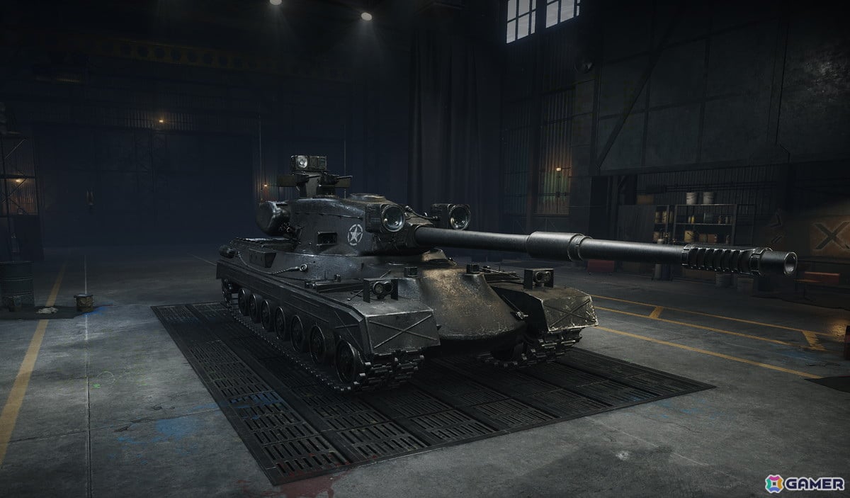 「World of Tanks」でアップデート2.0が9月1日より配信！初登場となるTier XI戦車の実装やストーリー仕立てのPvEモードなどが登場の画像5