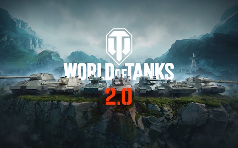 「World of Tanks」でアップデート2.0が9月1日より配信！初登場となるTier XI戦車の実装やストーリー仕立てのPvEモードなどが登場