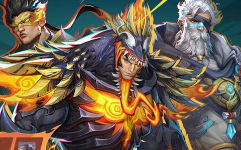 「マーベル・ライバルズ」に新ゲームモード「エネルギー争奪モード」とマップ「クリンター：深淵の王座」が追加！イベント「古代の力の覚醒」も開催