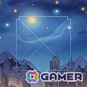 雀卓：星月夜の雀卓
