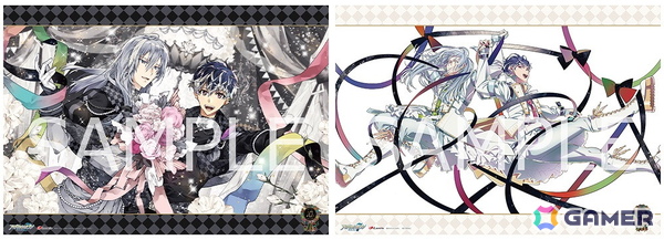 「アイドリッシュセブン」10th Anniversary Album“CARILLON”が11月19日に発売決定！投票によって選ばれた収録曲も公開の画像8