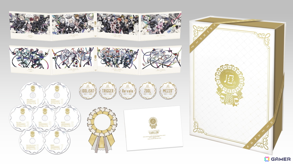 御堂虎於 缶バッジ 8周年 80点 種村有菜描き下ろし 御堂虎於 缶バッジ