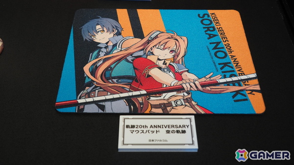 「空の軌跡 the 1st」エステル役・高柳知葉さん、ヨシュア役・藤原夏海さんが登壇したメディアイベント内トークステージをレポート！の画像23
