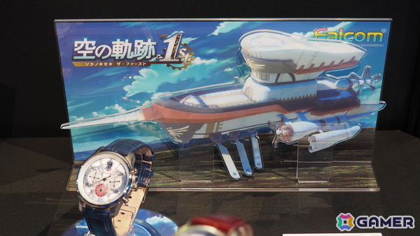 「空の軌跡 the 1st」エステル役・高柳知葉さん、ヨシュア役・藤原夏海さんが登壇したメディアイベント内トークステージをレポート！の画像29