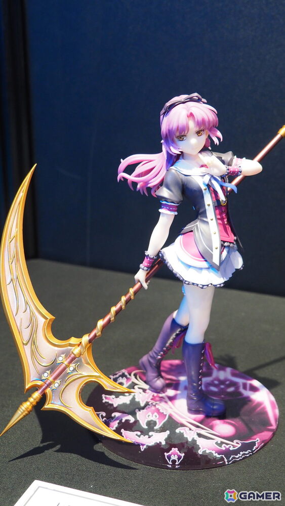 「空の軌跡 the 1st」エステル役・高柳知葉さん、ヨシュア役・藤原夏海さんが登壇したメディアイベント内トークステージをレポート！の画像