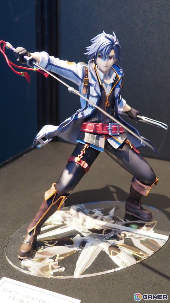 「空の軌跡 the 1st」エステル役・高柳知葉さん、ヨシュア役・藤原夏海さんが登壇したメディアイベント内トークステージをレポート！の画像