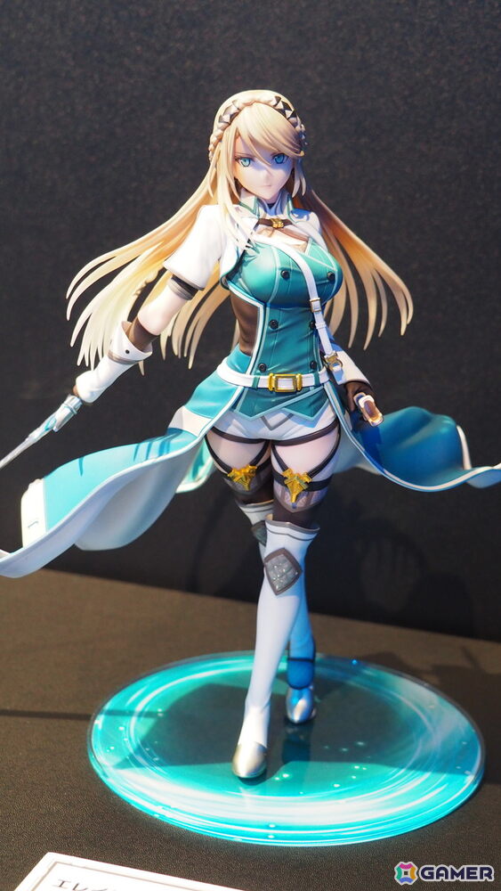 「空の軌跡 the 1st」エステル役・高柳知葉さん、ヨシュア役・藤原夏海さんが登壇したメディアイベント内トークステージをレポート！の画像
