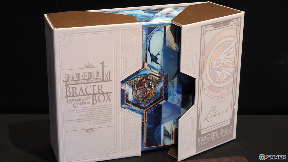 「空の軌跡 the 1st」エステル役・高柳知葉さん、ヨシュア役・藤原夏海さんが登壇したメディアイベント内トークステージをレポート！の画像