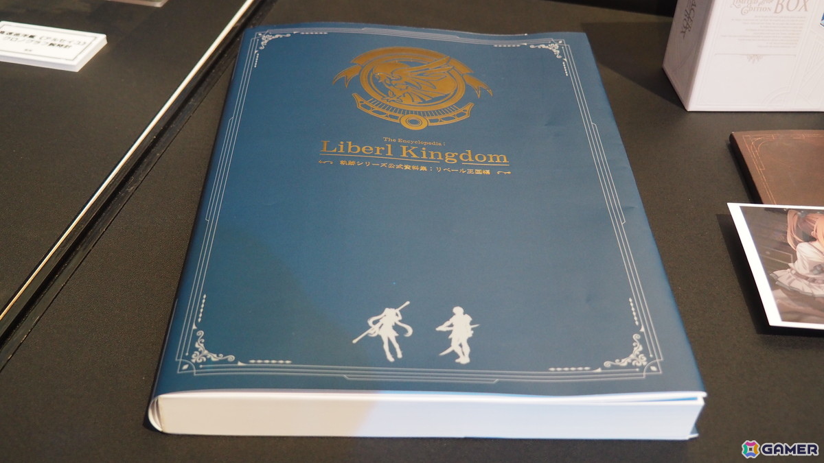 「空の軌跡 the 1st」エステル役・高柳知葉さん、ヨシュア役・藤原夏海さんが登壇したメディアイベント内トークステージをレポート！の画像