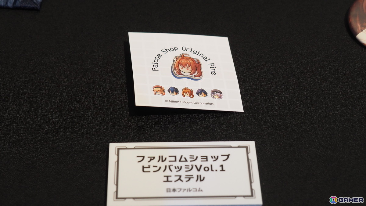 「空の軌跡 the 1st」エステル役・高柳知葉さん、ヨシュア役・藤原夏海さんが登壇したメディアイベント内トークステージをレポート！の画像