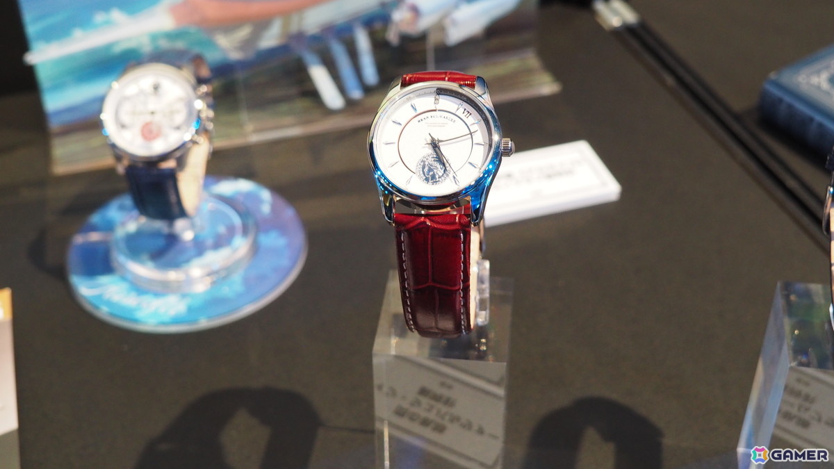 「空の軌跡 the 1st」エステル役・高柳知葉さん、ヨシュア役・藤原夏海さんが登壇したメディアイベント内トークステージをレポート！の画像