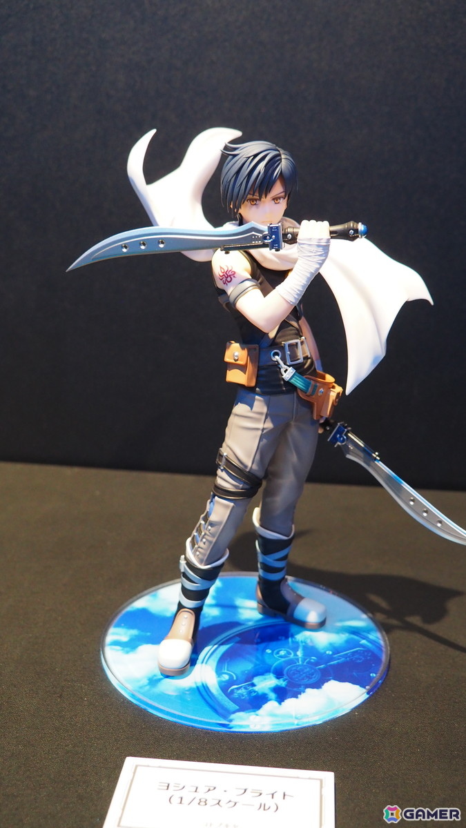 「空の軌跡 the 1st」エステル役・高柳知葉さん、ヨシュア役・藤原夏海さんが登壇したメディアイベント内トークステージをレポート！の画像34