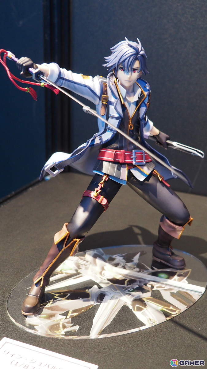 「空の軌跡 the 1st」エステル役・高柳知葉さん、ヨシュア役・藤原夏海さんが登壇したメディアイベント内トークステージをレポート！の画像35