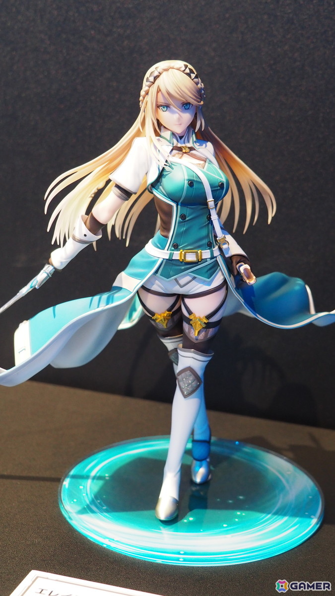 「空の軌跡 the 1st」エステル役・高柳知葉さん、ヨシュア役・藤原夏海さんが登壇したメディアイベント内トークステージをレポート！の画像38