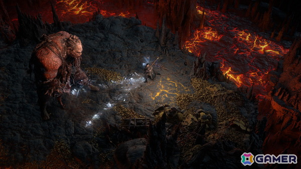 「Path of Exile 2」アクト4とインタールードが登場する新コンテンツ「The Third Edict」が8月30日に追加！バランスやシステム面の刷新もの画像