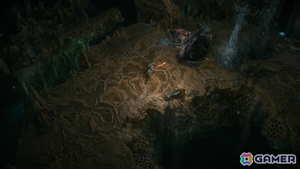 「Path of Exile 2」アクト4とインタールードが登場する新コンテンツ「The Third Edict」が8月30日に追加！バランスやシステム面の刷新もの画像