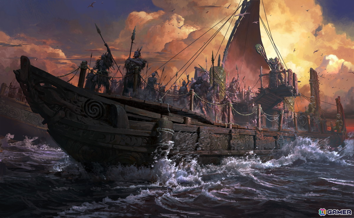 「Path of Exile 2」アクト4とインタールードが登場する新コンテンツ「The Third Edict」が8月30日に追加！バランスやシステム面の刷新もの画像