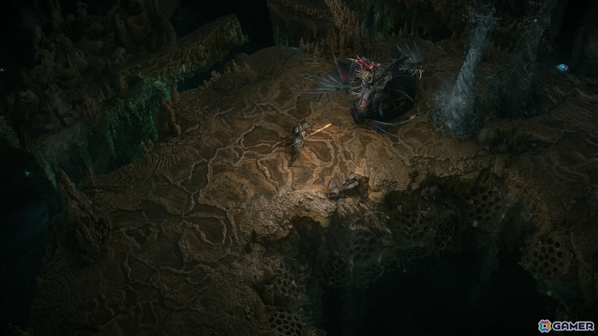 「Path of Exile 2」アクト4とインタールードが登場する新コンテンツ「The Third Edict」が8月30日に追加！バランスやシステム面の刷新もの画像9