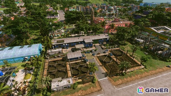 独裁国家運営シミュレーション「トロピコ 7」が発表！約7年ぶりの新作をgamescom2025でお披露目の画像